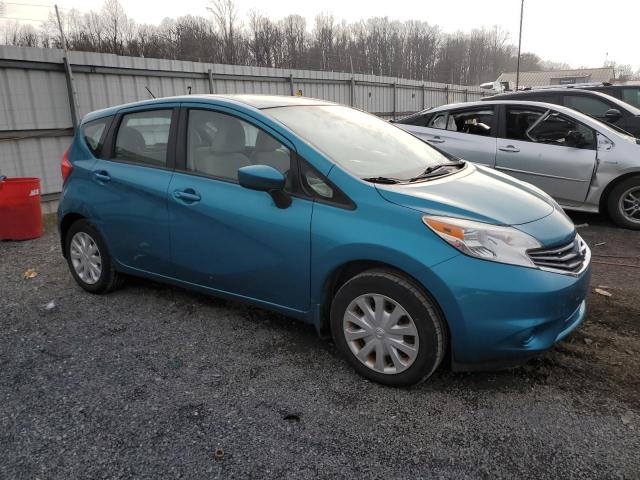 Photo 4 from auction – 2015 NISSAN VERSA NOTE with VIN 3N1CE2CP1FL438656