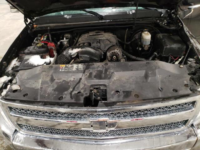 Photo 11 from auction – 2013 CHEVROLET 1500 with VIN 1GCRKSE7XDZ298657