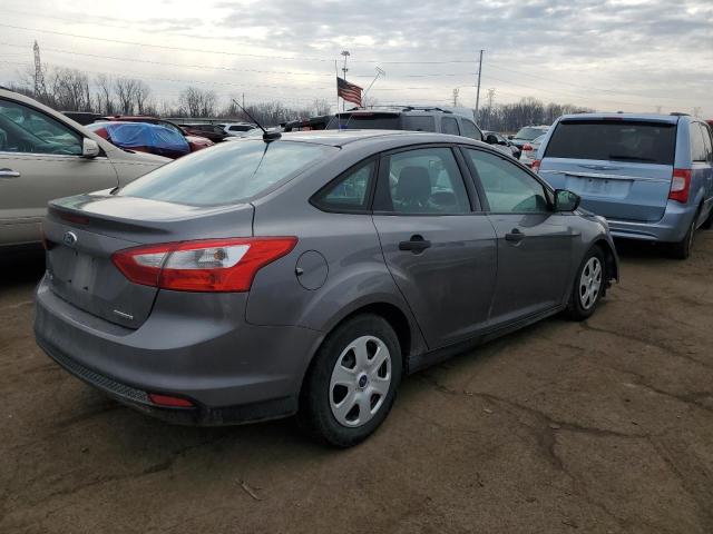 Photo 3 from auction – 2014 FORD FOCUS S with VIN 1FADP3E24EL218074