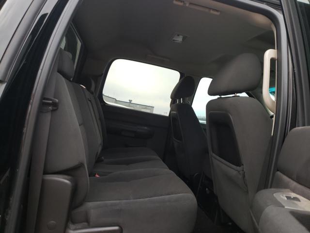 Photo 10 from auction – 2008 CHEVROLET SILVERADO with VIN 3GCEK13J08G274879