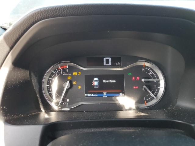 صورة رقم 9 من المزاد - 2019 HONDA RIDGELINE مع VIN 5FPYK2F63KB007265