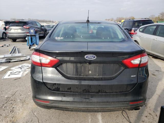 Photo 6 from auction – 2016 FORD FUSION SE with VIN 3FA6P0H72GR185269