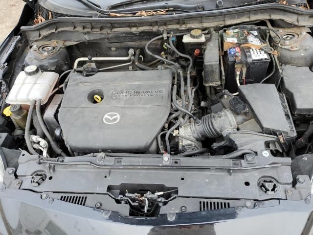 Photo 11 from auction – 2011 MAZDA MAZDA3 I with VIN JM1BL1UG3B1401231