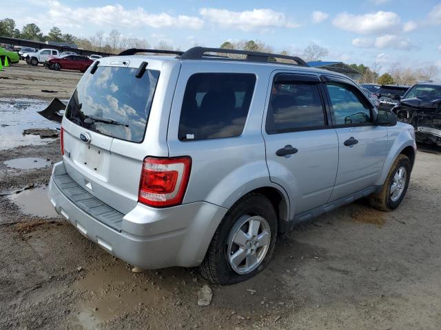 Photo 3 from auction – 2011 FORD ESCAPE XLT with VIN 1FMCU9D7XBKC38440