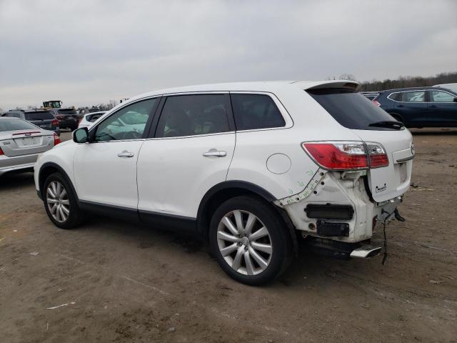 Photo 2 from auction – 2010 MAZDA CX-9 with VIN JM3TB2MA0A0208989