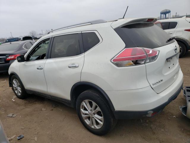 Photo 2 from auction – 2014 NISSAN ROGUE S with VIN 5N1AT2MV1EC754426