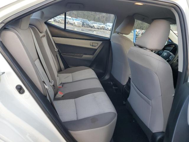 Photo 10 from auction – 2018 TOYOTA COROLLA L with VIN 5YFBURHE7JP793273