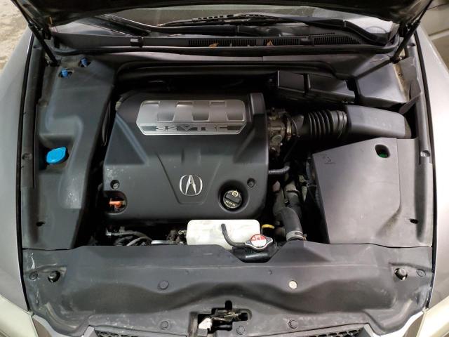 Photo 11 from auction – 2007 ACURA TL with VIN 19UUA66247A049220