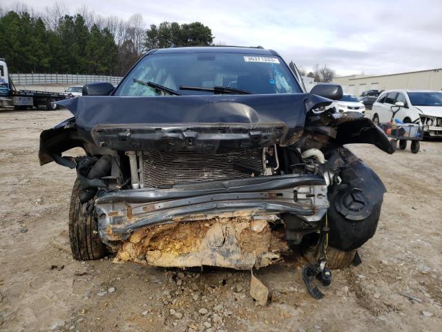 Photo 5 from auction – 2010 GMC TERRAIN SL with VIN 2CTALDEW0A6409418