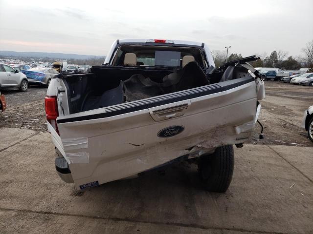Photo 6 from auction – 2018 FORD F150 SUPER with VIN 1FTEW1EG7JKC60014