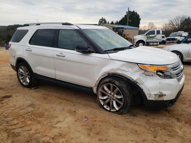 Photo 4 from auction – 2013 FORD EXPLORER X with VIN 1FM5K7D87DGB05524