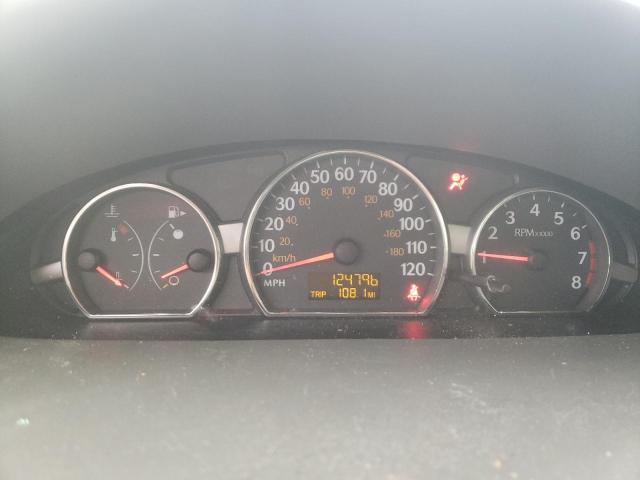 Photo 9 from auction – 2007 SATURN ION LEVEL with VIN 1G8AJ55F17Z209548
