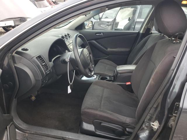 Photo 7 from auction – 2012 NISSAN ALTIMA BAS with VIN 1N4AL2AP4CC159258