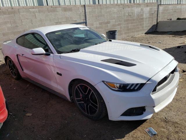 Photo 4 from auction – 2015 FORD MUSTANG GT with VIN 1FA6P8CF6F5413756