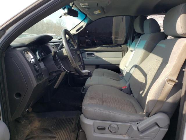 Photo 7 from auction – 2011 FORD F150 SUPER with VIN 1FTFW1CF4BFB62177