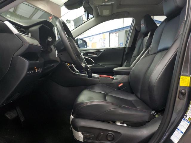 Photo 7 from auction – 2020 TOYOTA RAV4 ADVEN with VIN 2T3J1RFV2LC074708