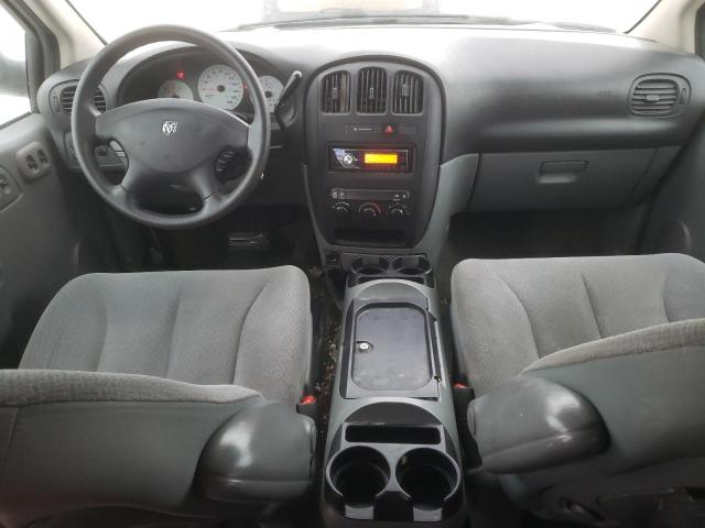 Photo 8 from auction – 2006 DODGE CARAVAN SE with VIN 1D4GP25R66B552907