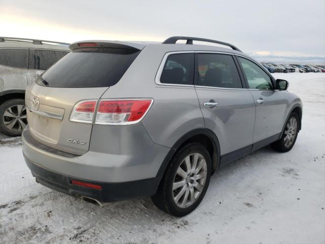 Photo 3 from auction – 2008 MAZDA CX-9 with VIN JM3TB38A080150117