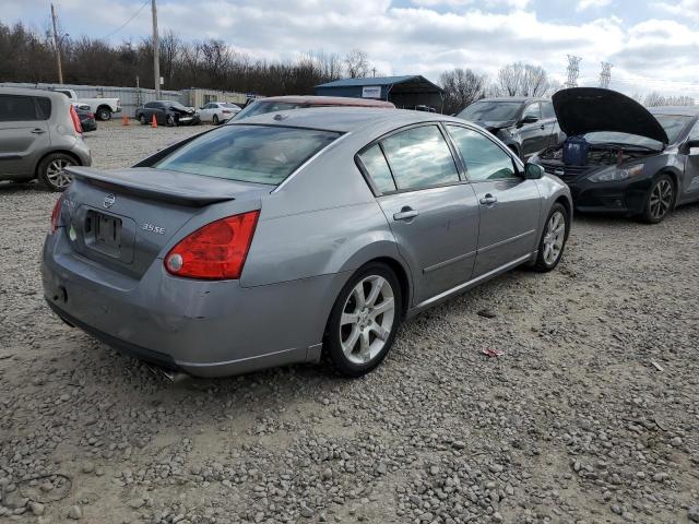 Photo 3 from auction – 2008 NISSAN MAXIMA SE with VIN 1N4BA41EX8C833148