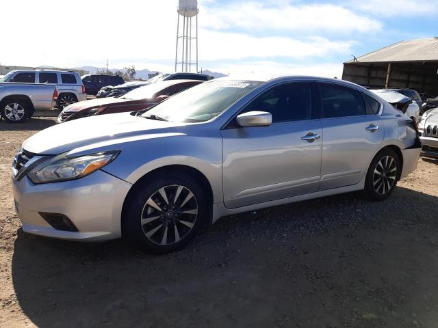 NISSAN ALTIMA 2.5 2016 with VIN 1N4AL3AP4GC143542 - Photo from auction