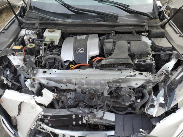 Photo 11 from auction – 2021 LEXUS RX 450H with VIN 2T2HGMDA6MC065158