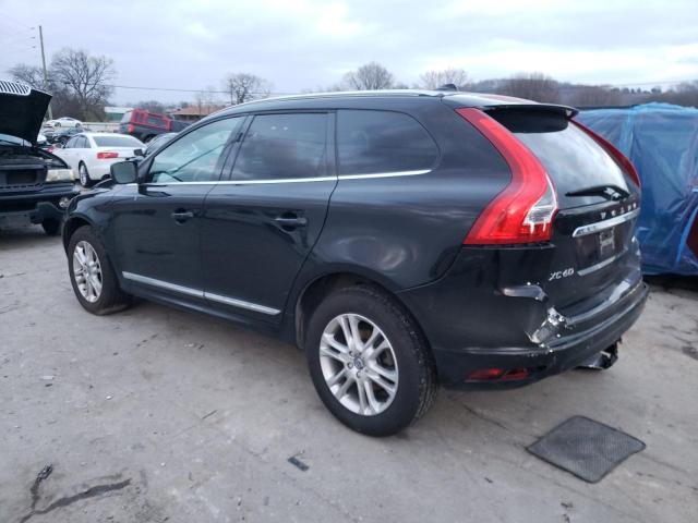 Photo 2 from auction – 2015 VOLVO XC60 T5 PR with VIN YV440MDK5F2738293