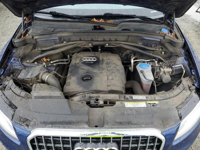Zdjęcie 12 z aukcji – 2016 AUDI Q5 PREMIUM z VIN WA1C2AFP6GA012461
