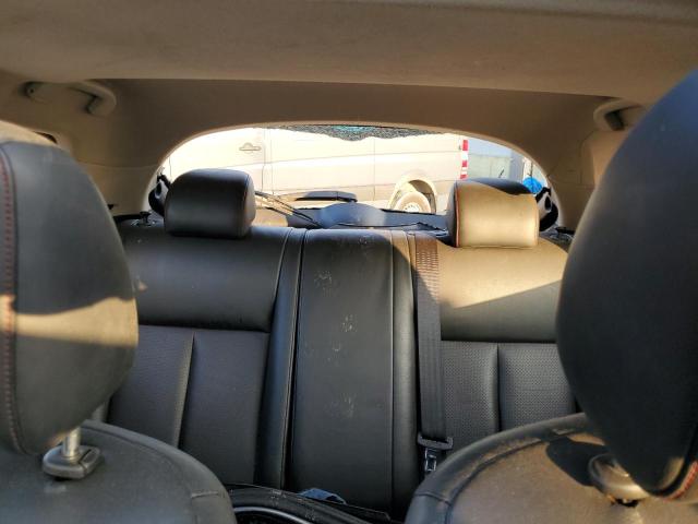 Photo 10 from auction – 2011 NISSAN JUKE S with VIN JN8AF5MV9BT815186