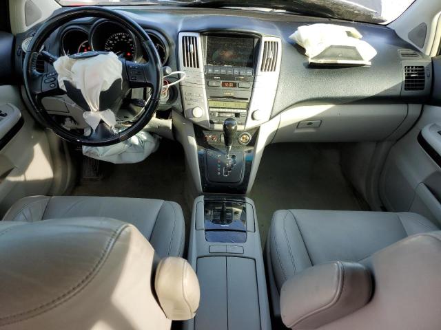 Photo 8 from auction – 2008 LEXUS RX 400H with VIN JTJGW31U282851276