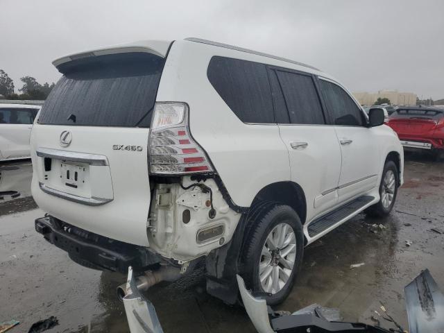 Photo 3 from auction – 2016 LEXUS GX 460 with VIN JTJBM7FX0G5129585