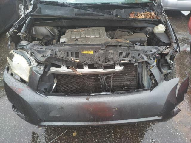 Photo 11 from auction – 2008 TOYOTA HIGHLANDER with VIN JTEDS41A482036943