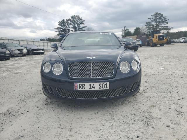 Photo 5 from auction – 2011 BENTLEY CONTINENTA with VIN SCBBR9ZA8BC068744