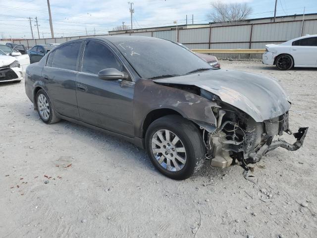 Photo 4 from auction – 2004 NISSAN ALTIMA BAS with VIN 1N4AL11D84C133313