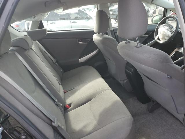 Photo 10 from auction – 2013 TOYOTA PRIUS with VIN JTDKN3DU5D5698963
