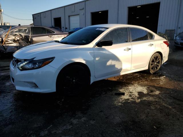 Photo 1 from auction – 2017 NISSAN ALTIMA 2.5 with VIN 1N4AL3AP5HC254344