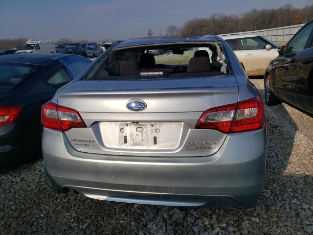 صورة رقم 6 من المزاد - 2016 SUBARU LEGACY 2.5 مع VIN 4S3BNBA69G3062885