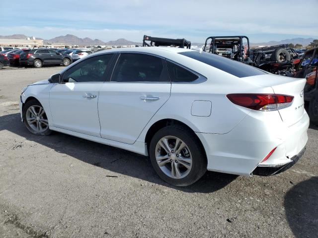 Photo 2 from auction – 2019 HYUNDAI SONATA LIM with VIN 5NPE34AF1KH744431