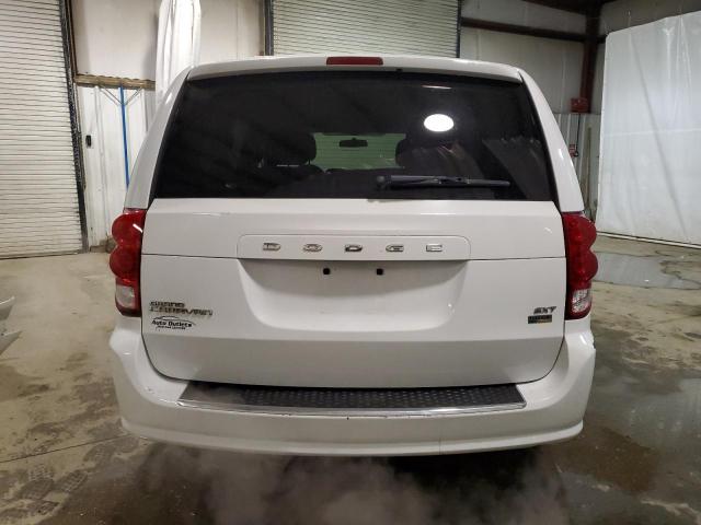 Photo 6 from auction – 2014 DODGE GRAND CARA with VIN 2C4RDGCG2ER320589