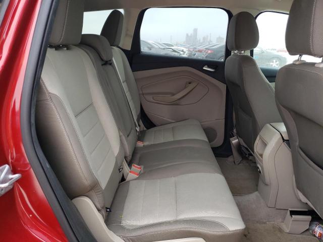 Photo 11 from auction – 2014 FORD ESCAPE SE with VIN 1FMCU0GX7EUA76766