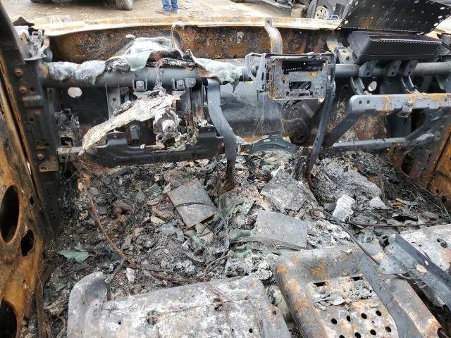 Photo 8 from auction – 2004 FORD F150 with VIN 1FTPX14504NA29285