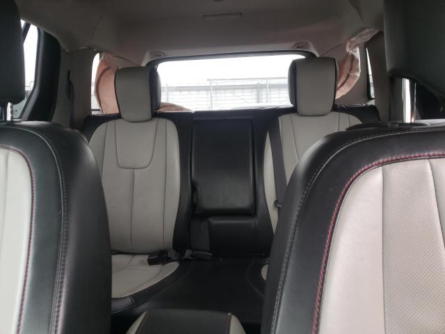 Photo 10 from auction – 2012 GMC TERRAIN SL with VIN 2GKALWEK3C6353728