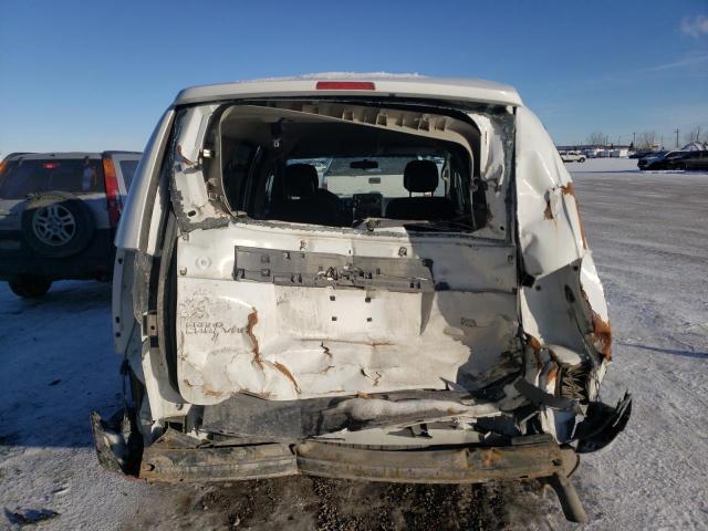 Photo 6 from auction – 2015 DODGE GRAND CARA with VIN 2C4RDGBG3FR635114
