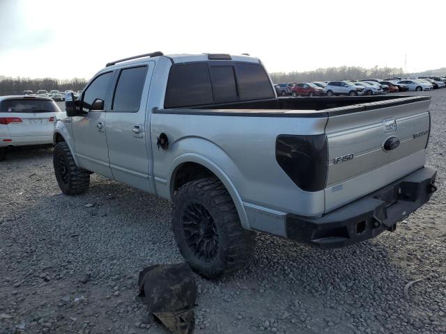 Photo 2 from auction – 2011 FORD F150 SUPER with VIN 1FTFW1EF1BFD03008