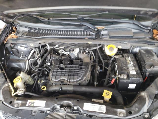 Photo 11 from auction – 2014 DODGE GRAND CARA with VIN 2C4RDGCG1ER428976