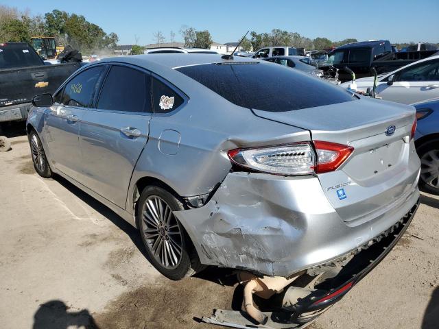 Photo 2 from auction – 2013 FORD FUSION SE with VIN 3FA6P0H98DR262319