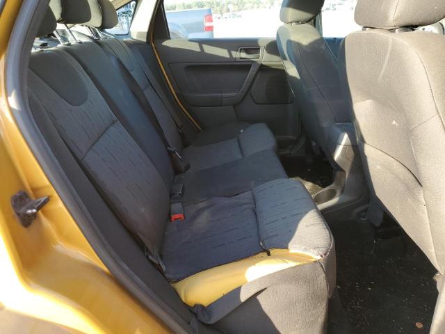 Photo 10 from auction – 2009 FORD FOCUS SE with VIN 1FAHP35N19W157430