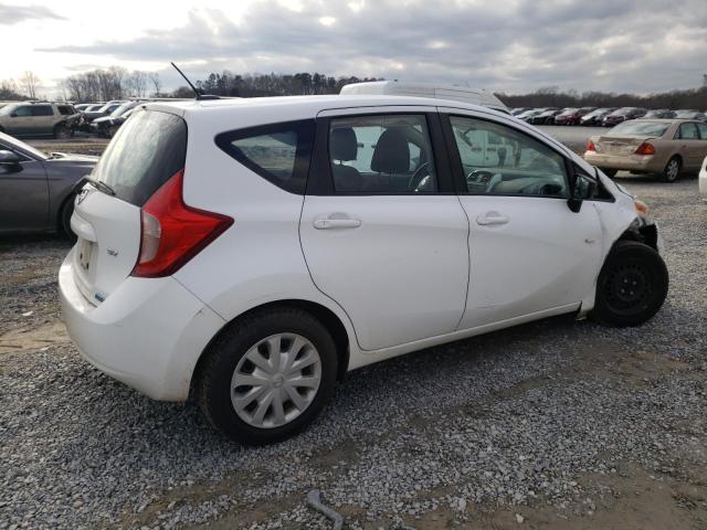 Photo 3 from auction – 2016 NISSAN VERSA NOTE with VIN 3N1CE2CP5GL365812