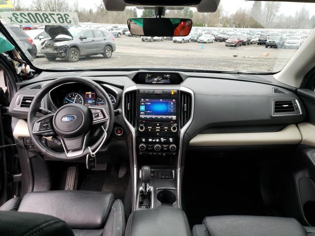 Photo 8 from auction – 2019 SUBARU ASCENT LIM with VIN 4S4WMAMD5K3427477