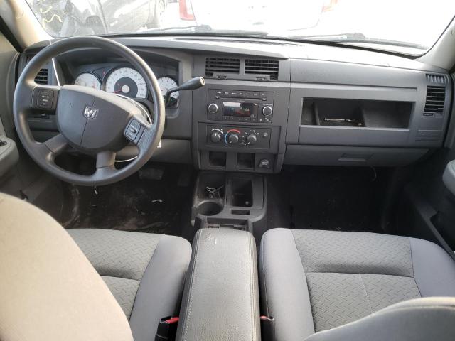 Photo 8 from auction – 2008 DODGE DAKOTA SXT with VIN 1D7HE38K18S542418