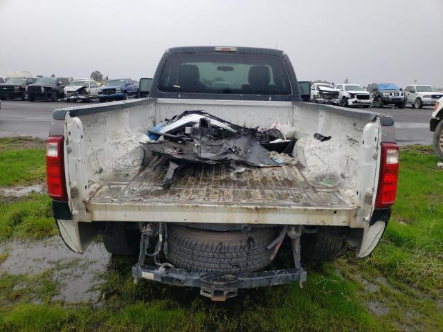 Photo 10 from auction – 2013 FORD F250 SUPER with VIN 1FTBF2ATXDEB52128